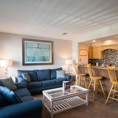 Sunswept Condominiums Panama City Beach Eksteriør bilde