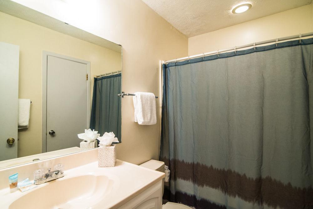 Sunswept Condominiums Panama City Beach Eksteriør bilde
