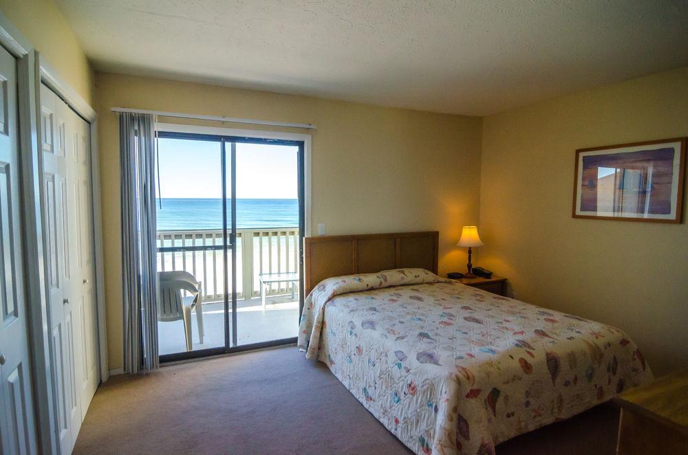 Sunswept Condominiums Panama City Beach Eksteriør bilde