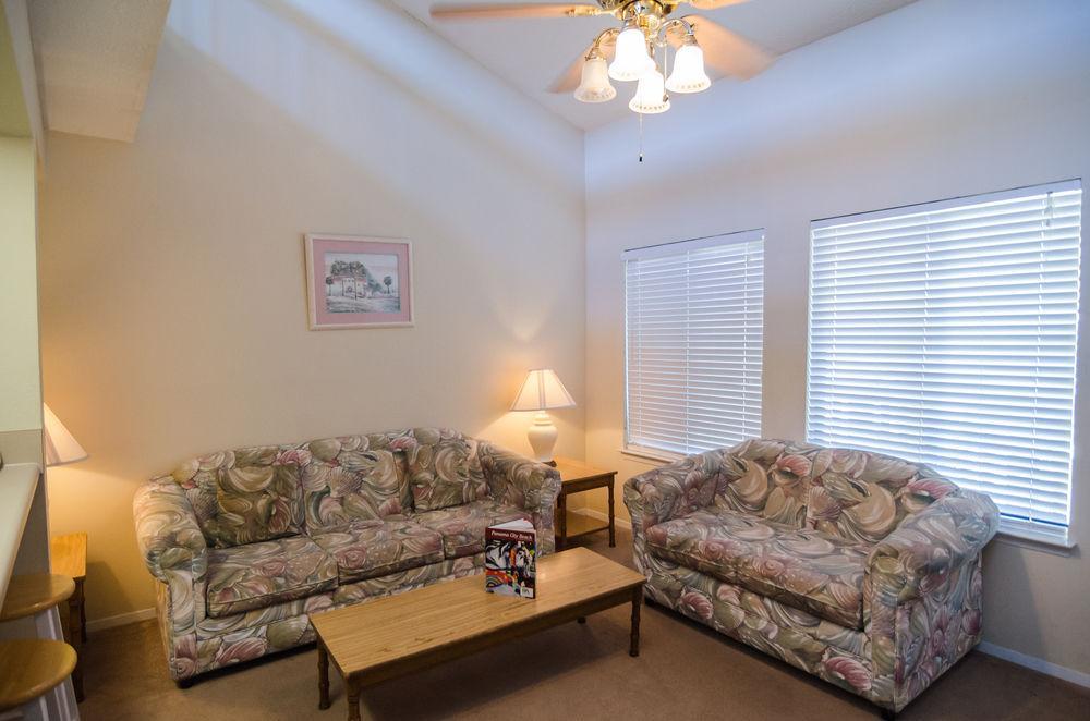 Sunswept Condominiums Panama City Beach Eksteriør bilde